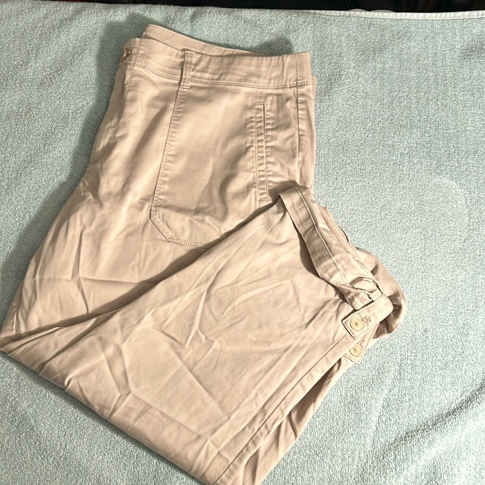 Westport Pants